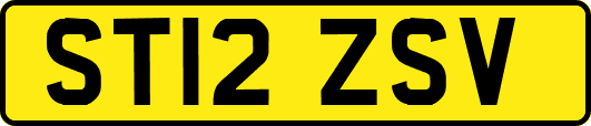 ST12ZSV