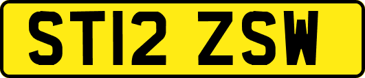 ST12ZSW