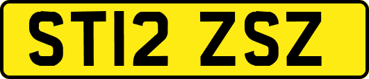 ST12ZSZ