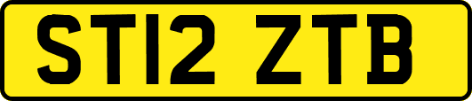 ST12ZTB