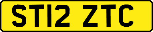 ST12ZTC