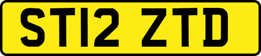 ST12ZTD
