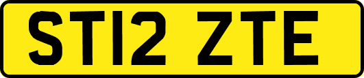 ST12ZTE