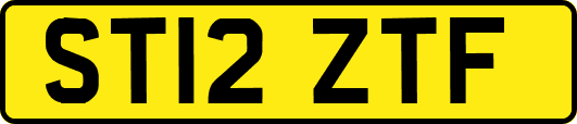 ST12ZTF