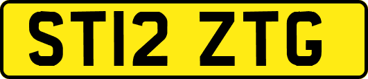 ST12ZTG