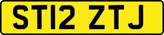 ST12ZTJ