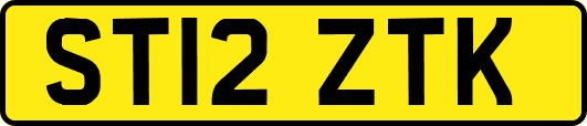 ST12ZTK