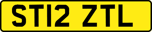 ST12ZTL