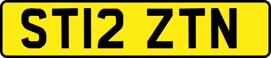 ST12ZTN