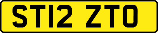 ST12ZTO