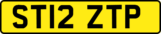 ST12ZTP