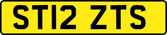 ST12ZTS