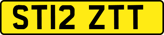 ST12ZTT