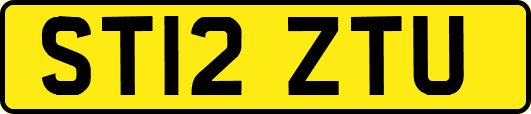 ST12ZTU