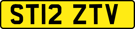 ST12ZTV