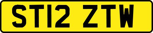 ST12ZTW