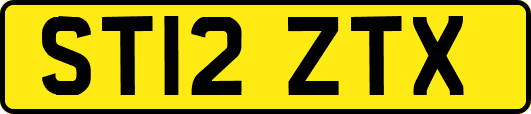 ST12ZTX