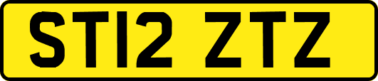 ST12ZTZ