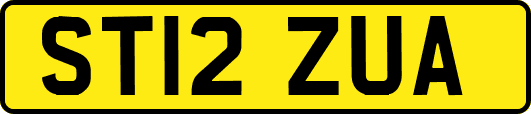 ST12ZUA