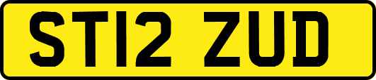 ST12ZUD
