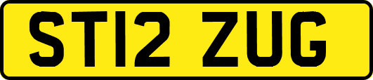 ST12ZUG