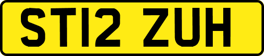 ST12ZUH