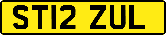 ST12ZUL