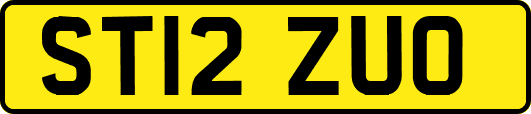 ST12ZUO