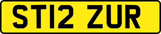 ST12ZUR