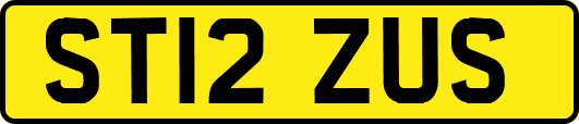 ST12ZUS
