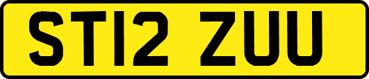 ST12ZUU