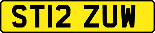 ST12ZUW