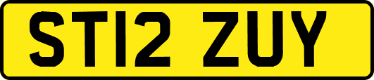 ST12ZUY