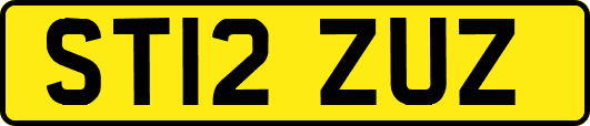ST12ZUZ