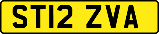 ST12ZVA
