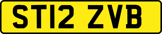 ST12ZVB