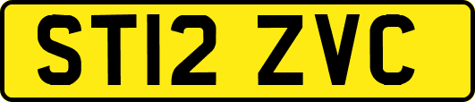 ST12ZVC