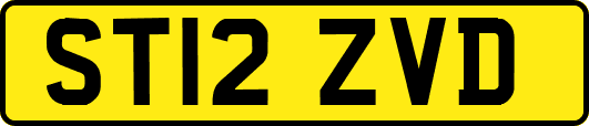 ST12ZVD