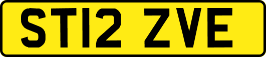 ST12ZVE