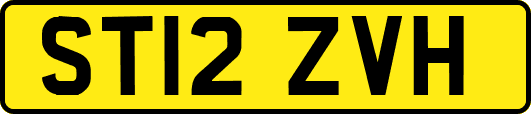 ST12ZVH