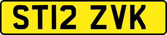ST12ZVK