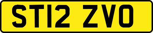 ST12ZVO