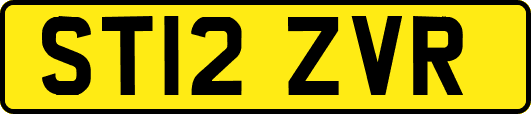 ST12ZVR