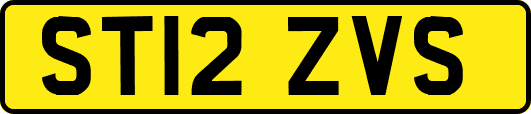 ST12ZVS