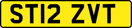 ST12ZVT