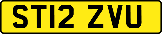 ST12ZVU