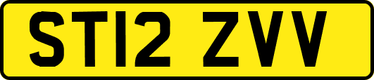 ST12ZVV