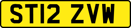ST12ZVW