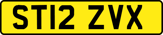 ST12ZVX