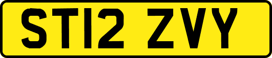 ST12ZVY